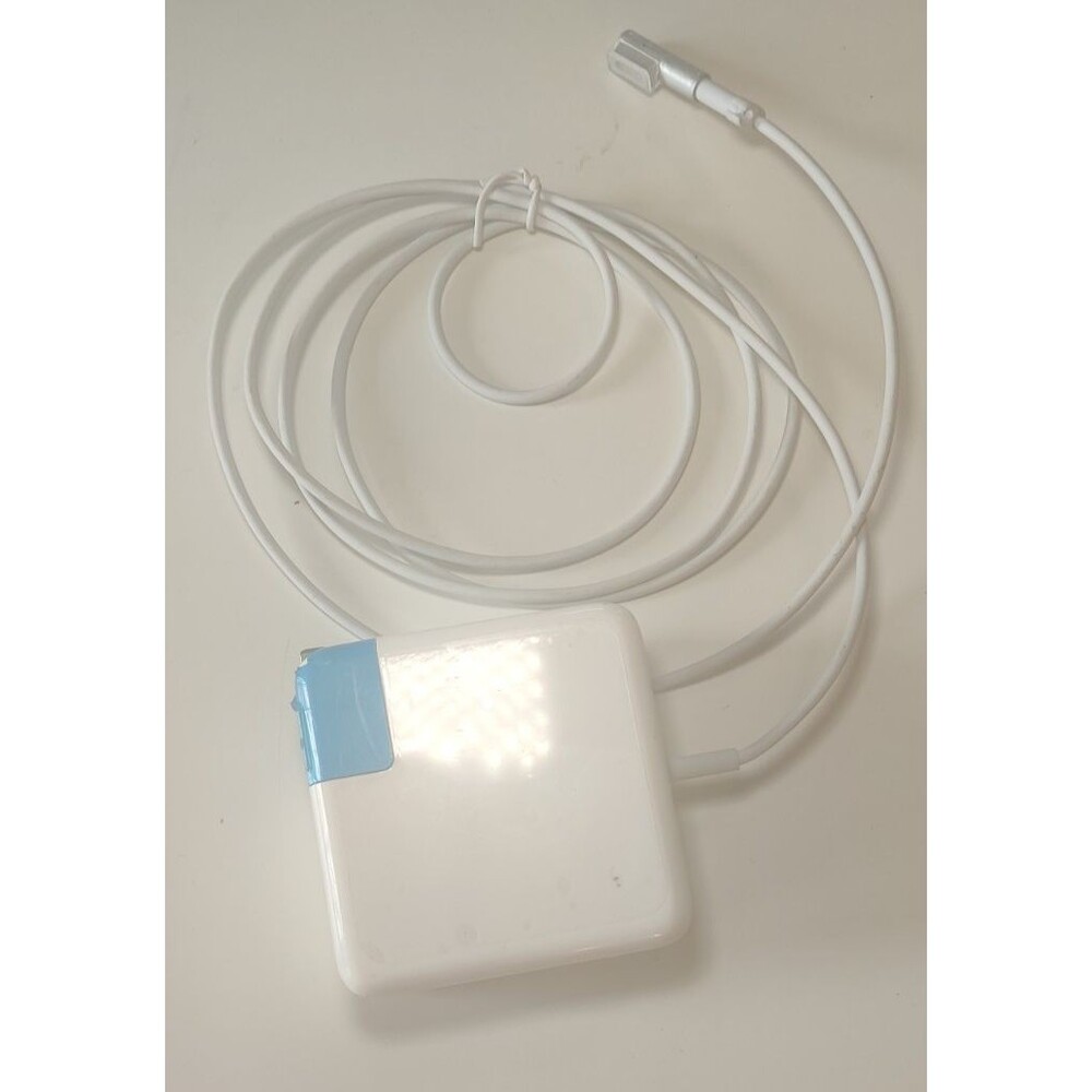 Apple Replacement 60W AC Adapter-Pre-owned